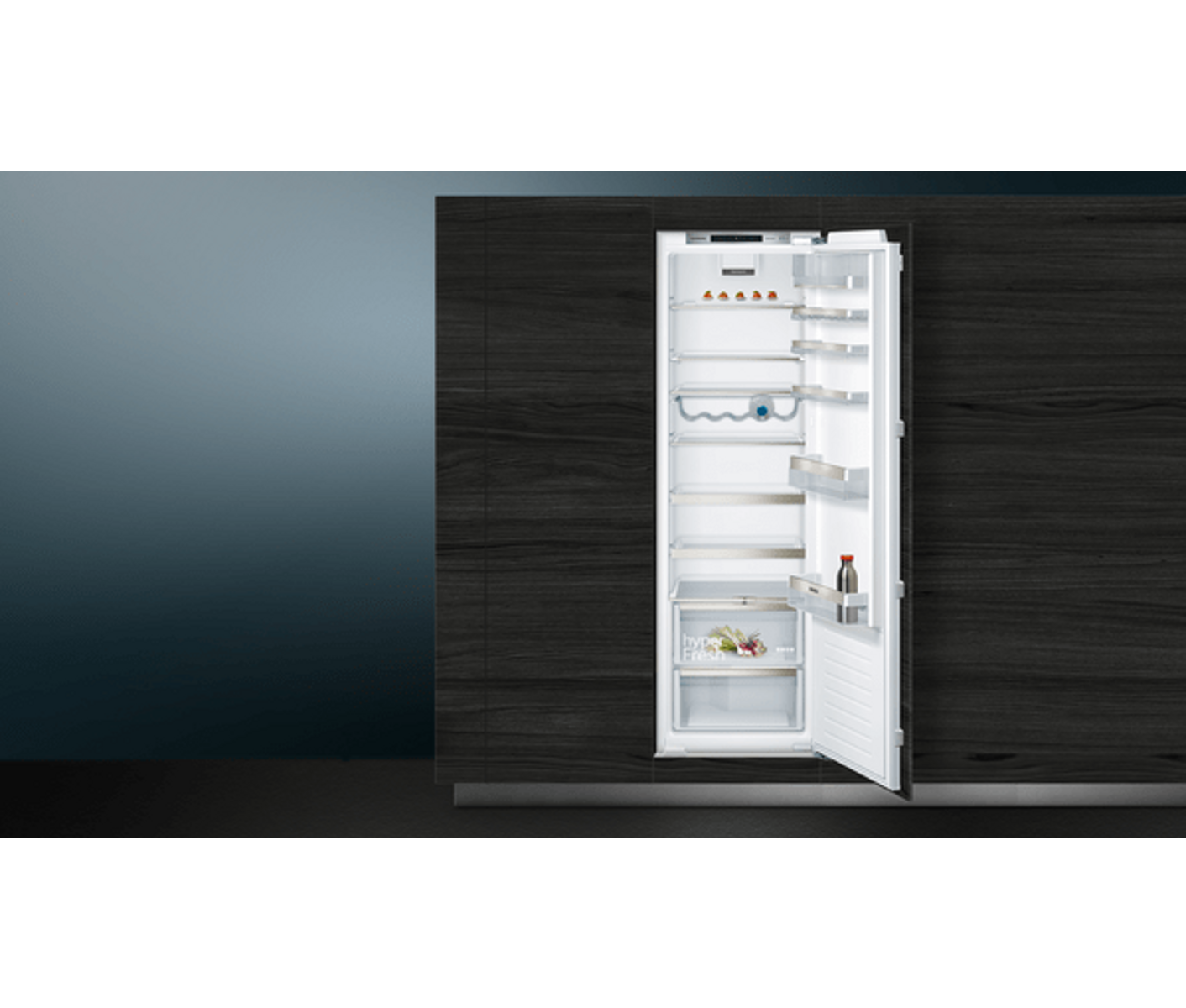 Siemens KI81RAFE0 iQ500 IQ500