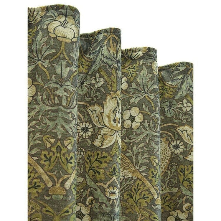 Svanefors Gardin Vilja Grön 2-pack