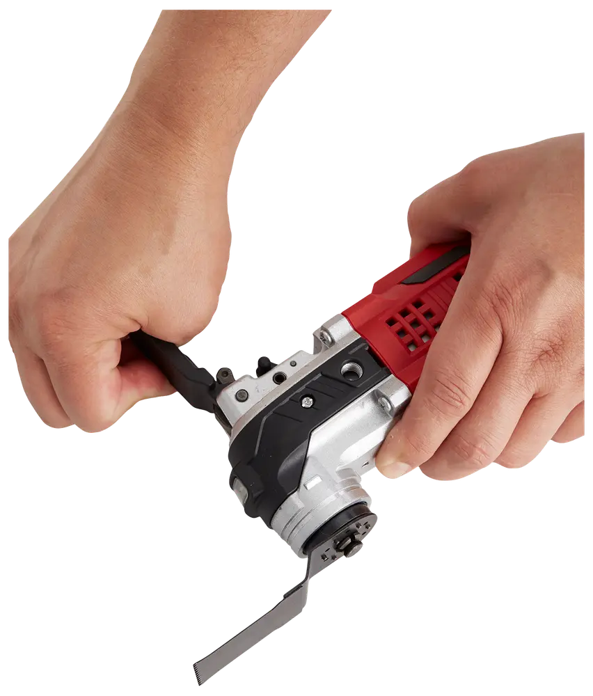 Mitsutomo multiverktyg 18V