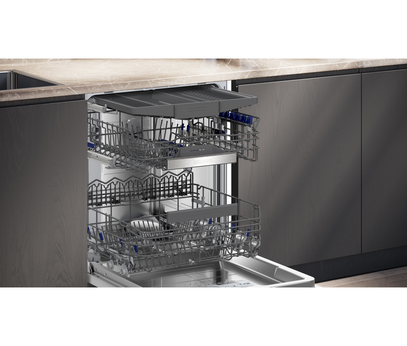 Siemens SX75ZX07CE iQ500