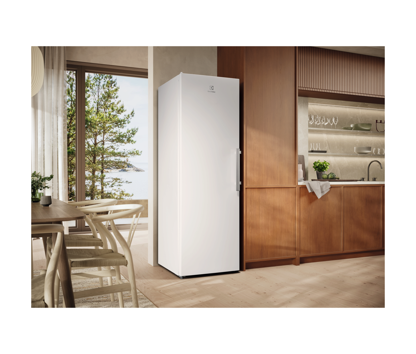 Electrolux LUS7MD28W