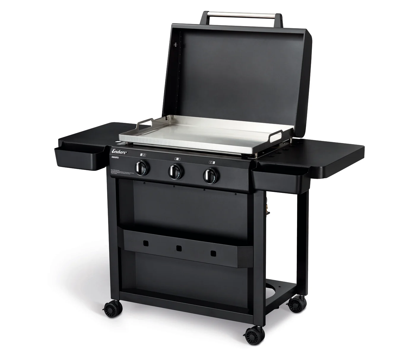 Enders Amaro Plancha Grill