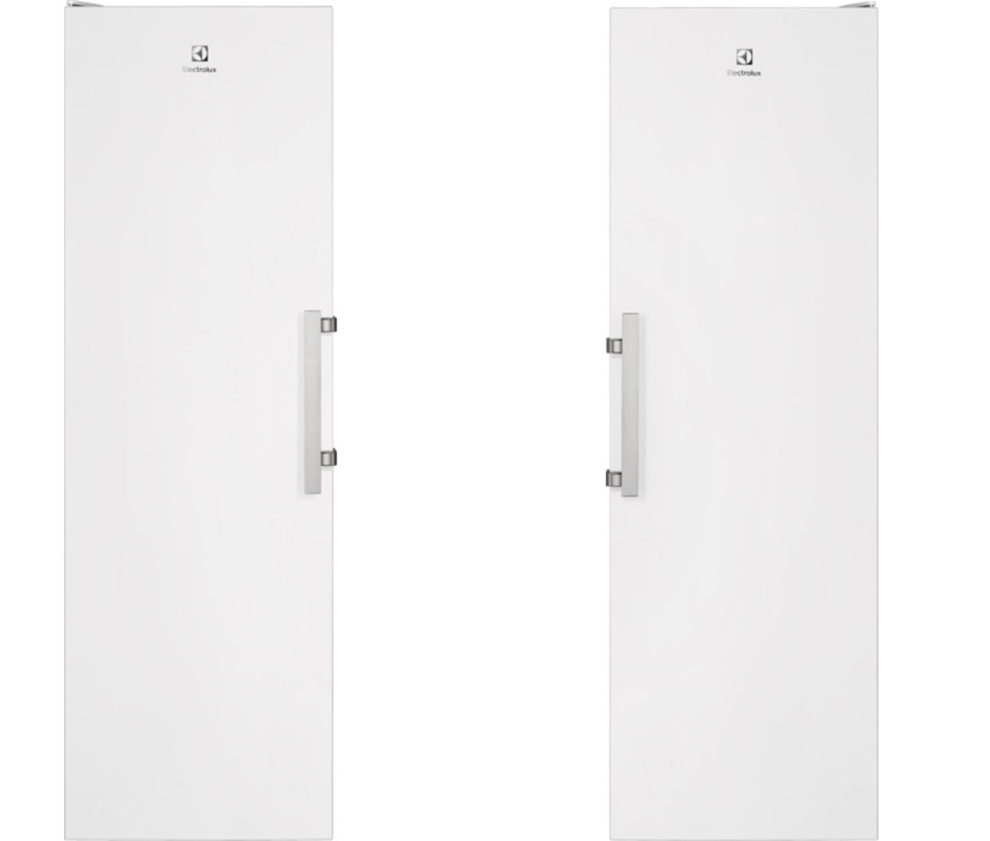 Electrolux EUT6NE28W + ERS3DE39W