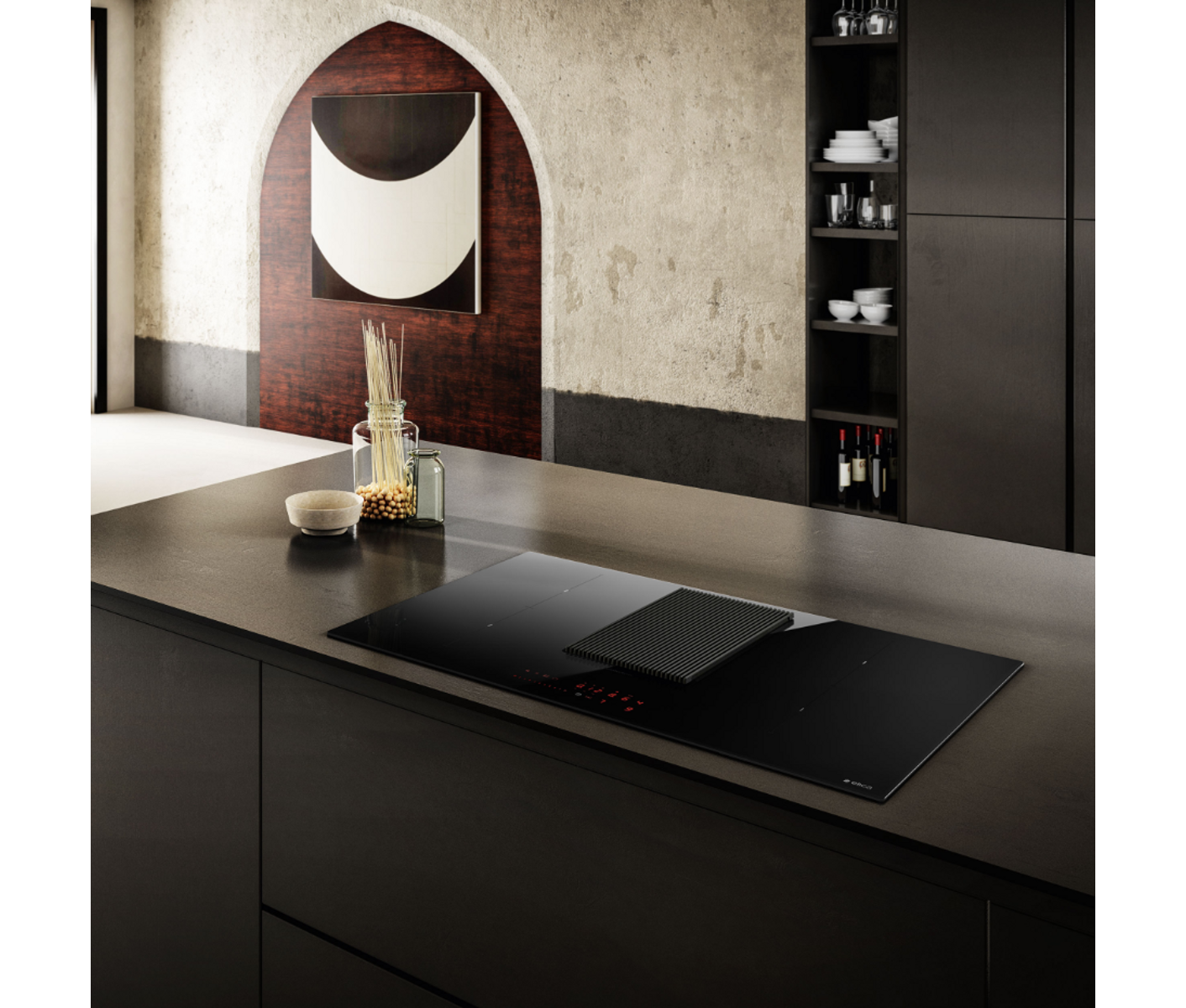 EICO Eico NikolaTesla Prime S+  BL/A/83