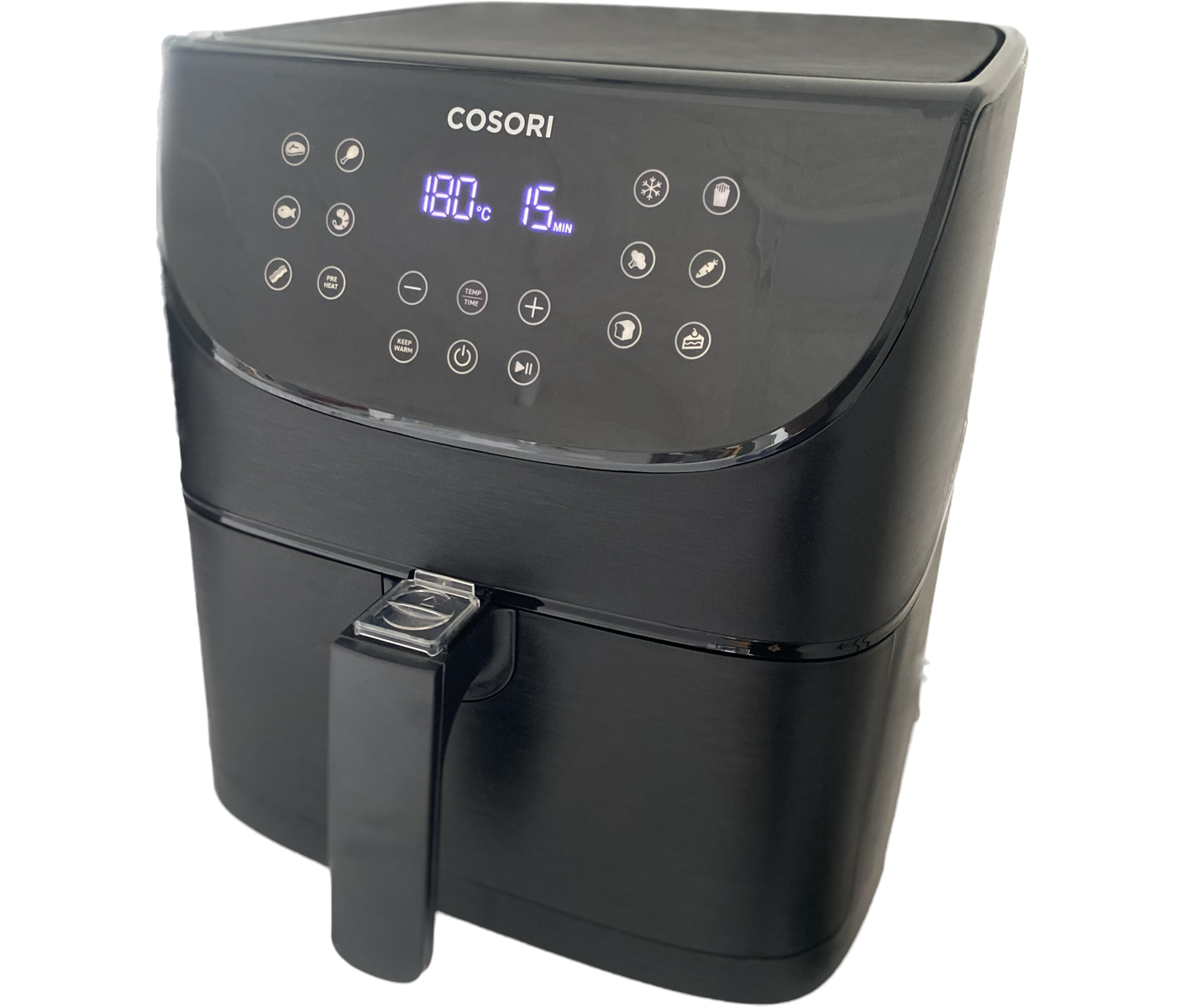 Cosori CS158-AF Premium Smart Airfryer