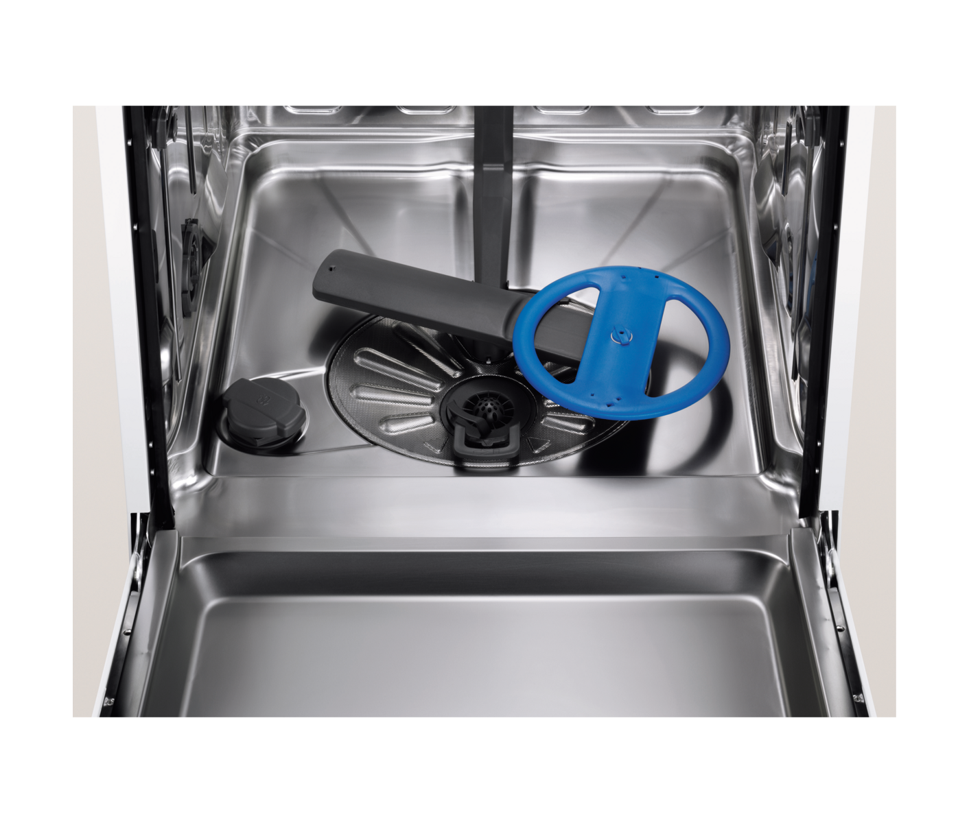 Electrolux ESS48305UX