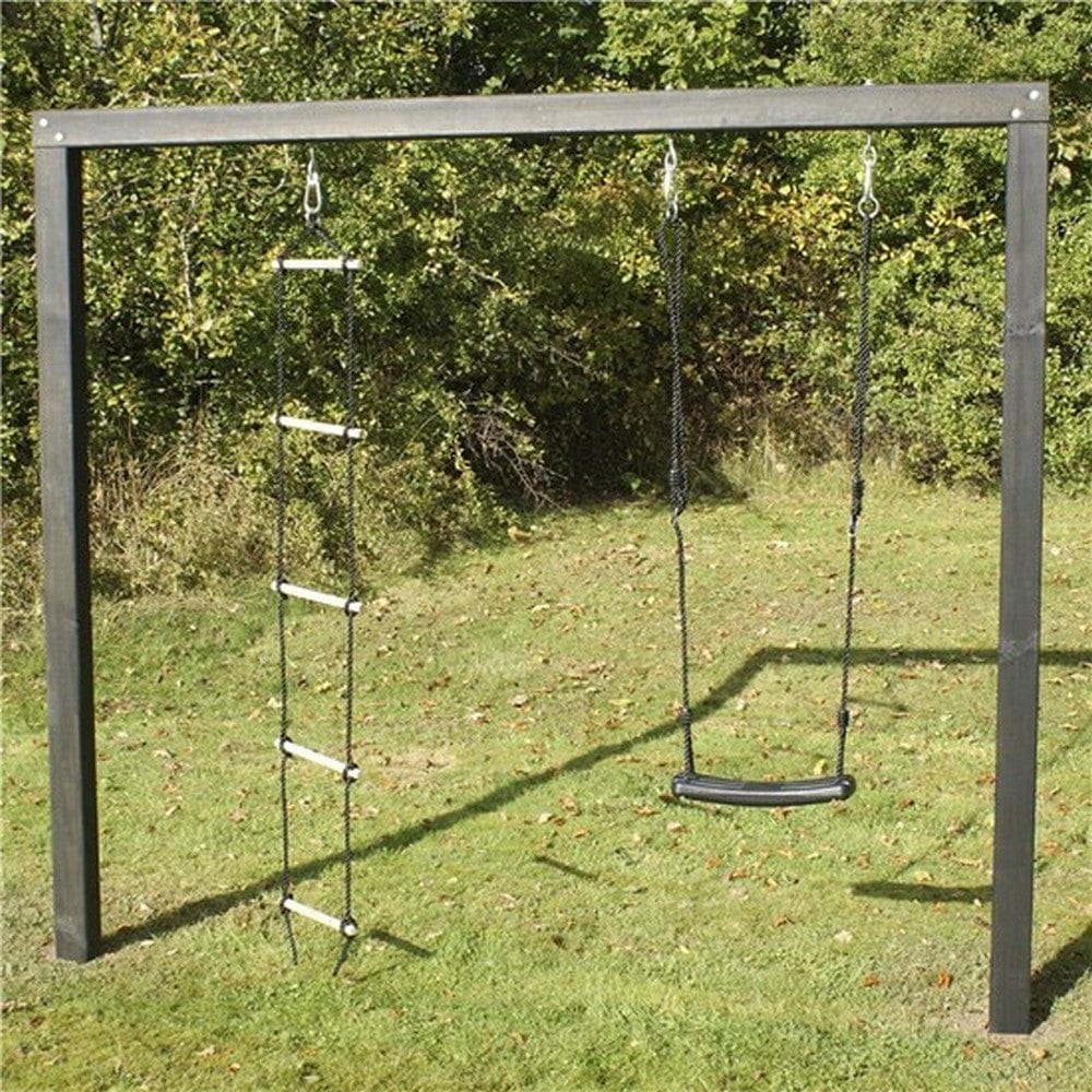 Nordic Play Gungställning Arthur