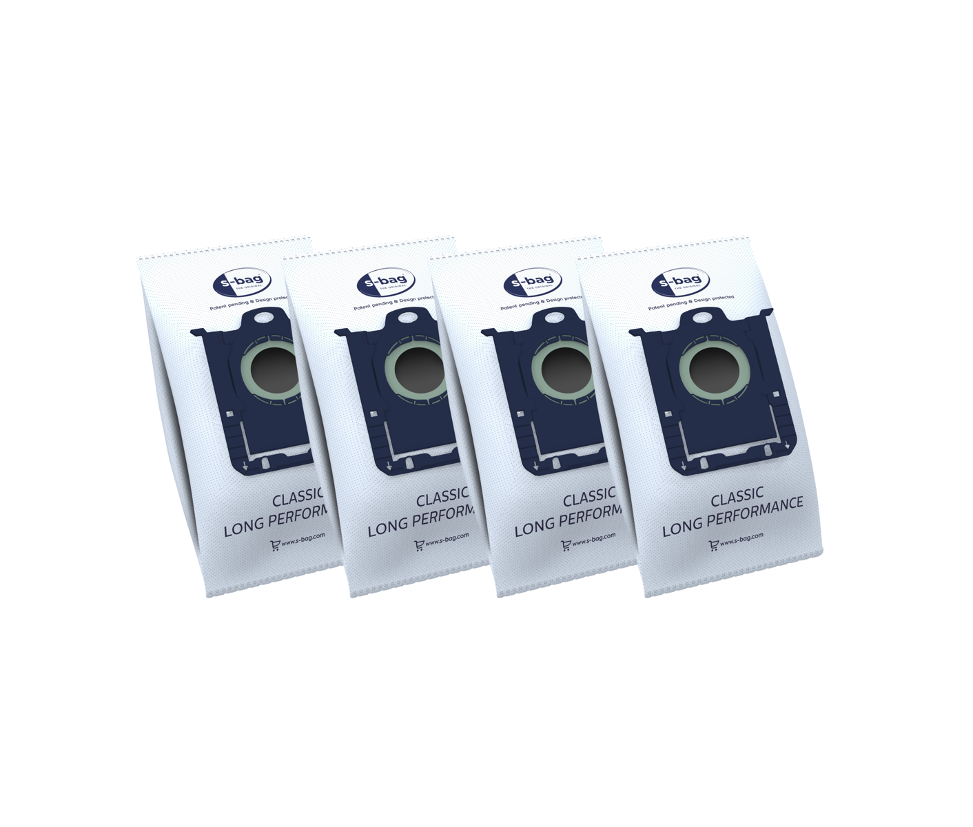 Electrolux E201S, classic