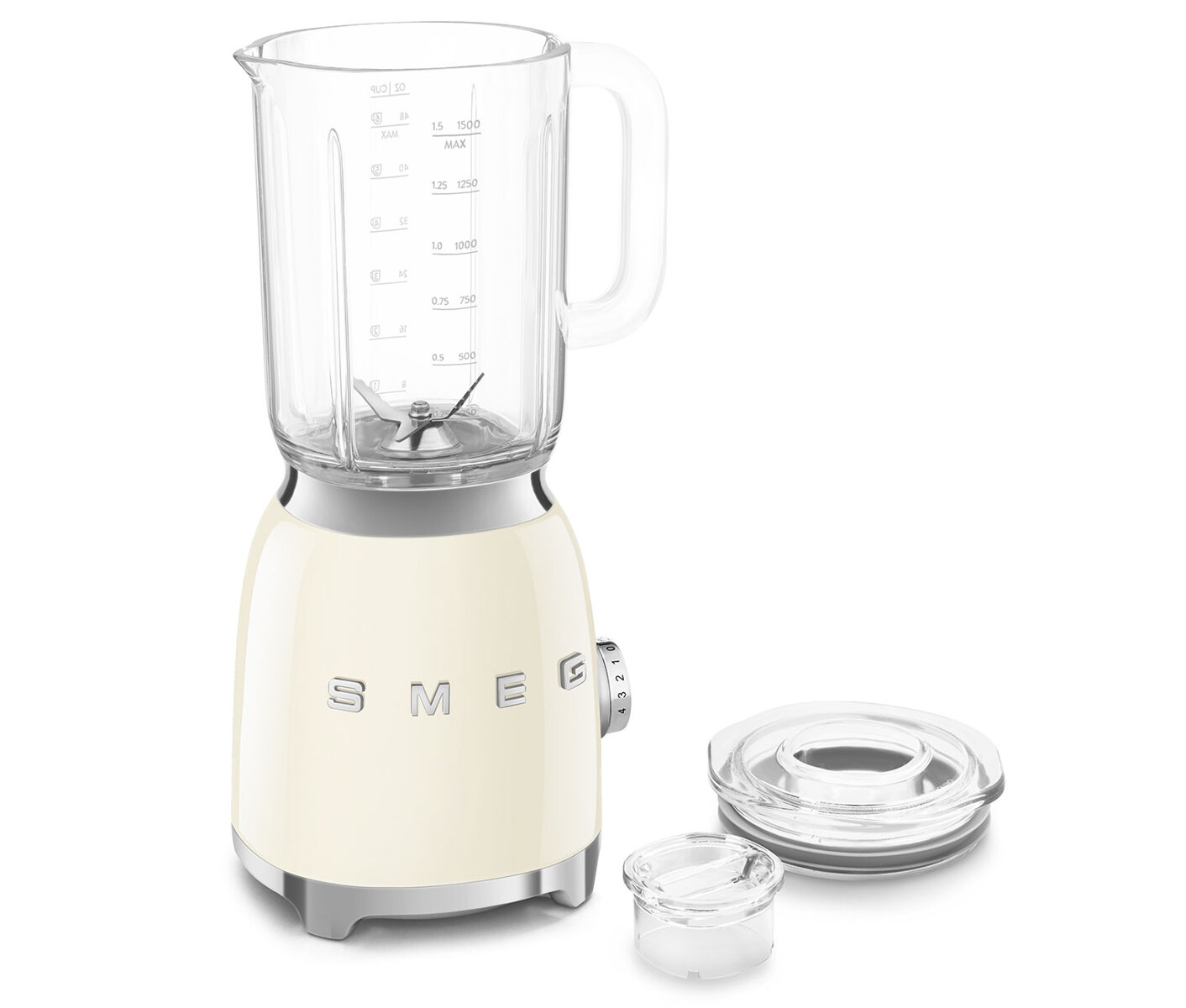 SMEG BLF03CREU