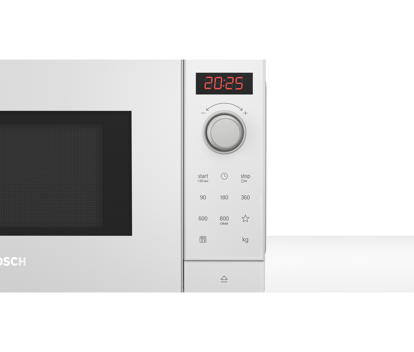 Bosch FFL023MW0 Serie 2