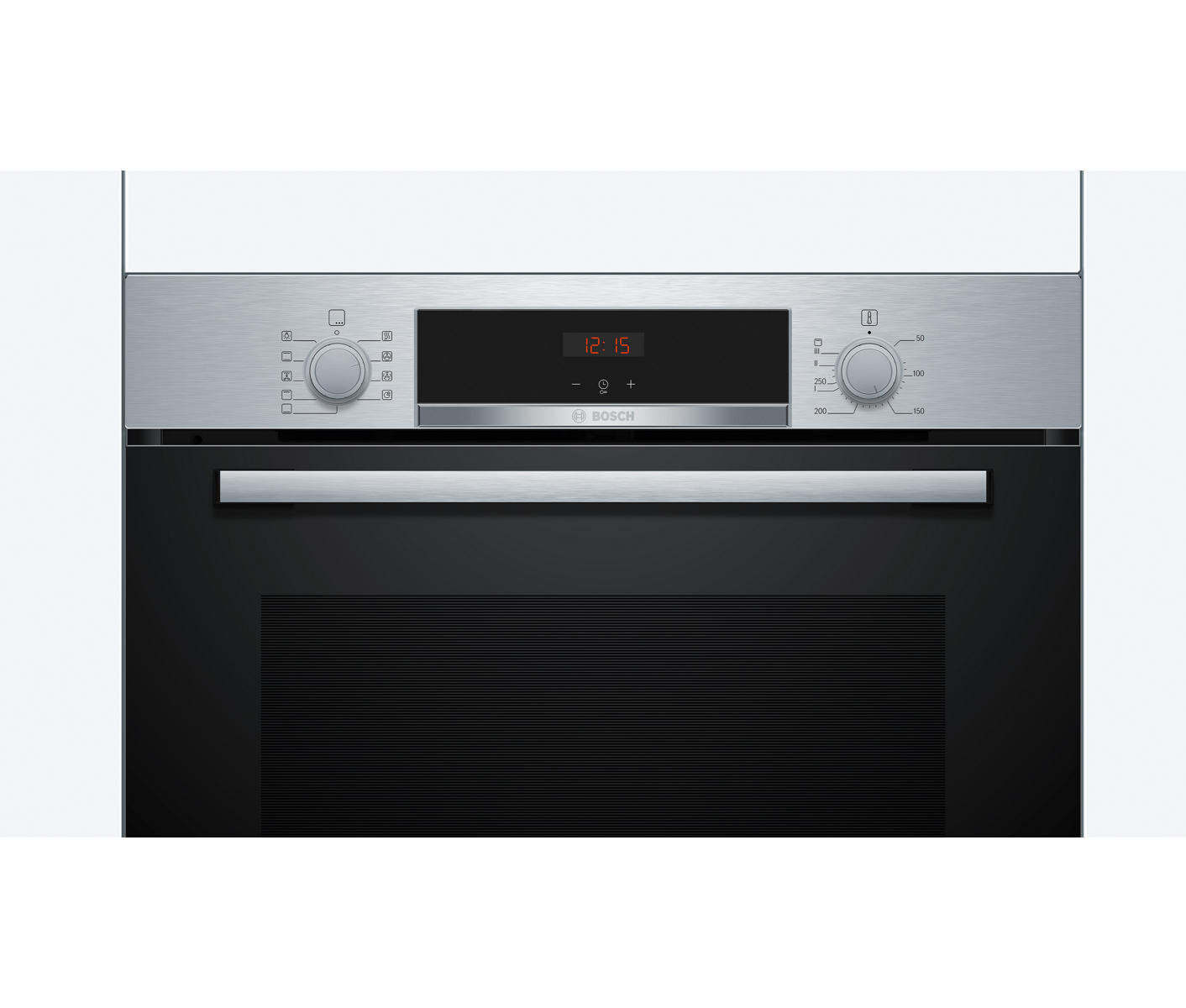 Bosch HBA534BS3 Serie 4