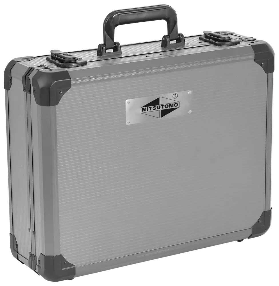 Mitsutomo verktygsset 247 delar