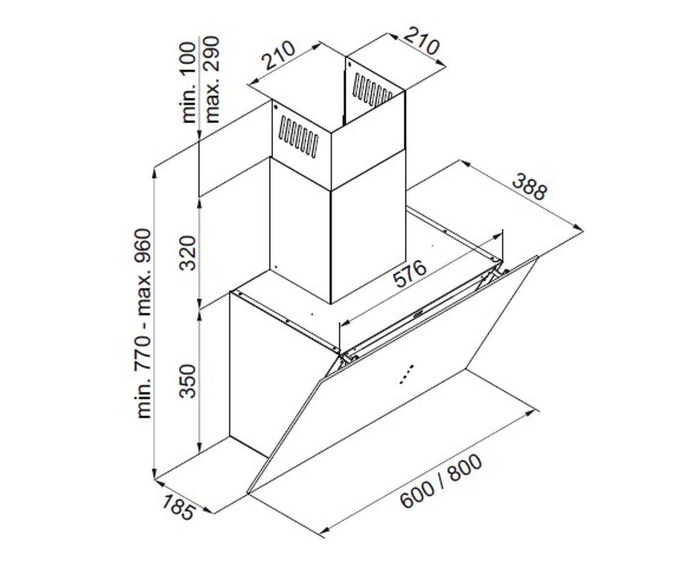 EICO Mat 80 N EM - Link