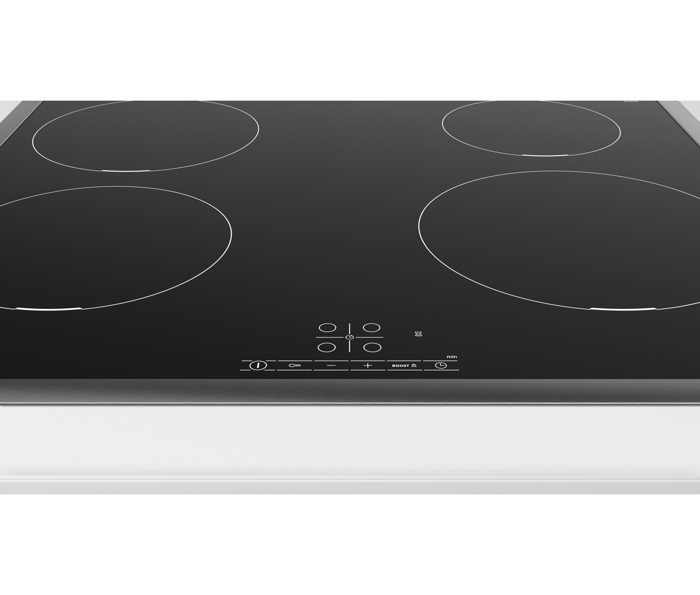 Bosch PIE645BB5E Serie 4