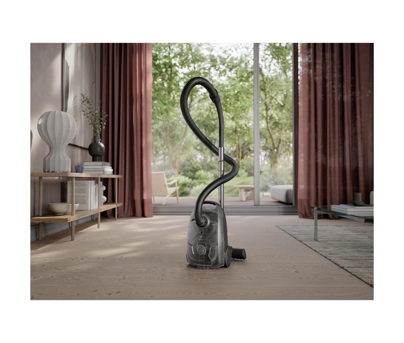 Electrolux EB51C1OG 500 bagged cleaner