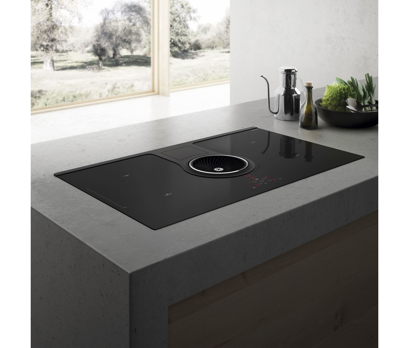 EICO Eico-4706 NikolaTesla BL/F mix