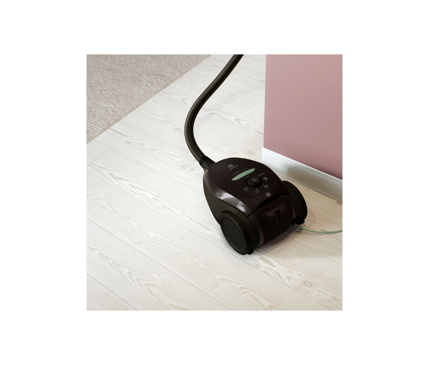 Electrolux PD82-GREEN