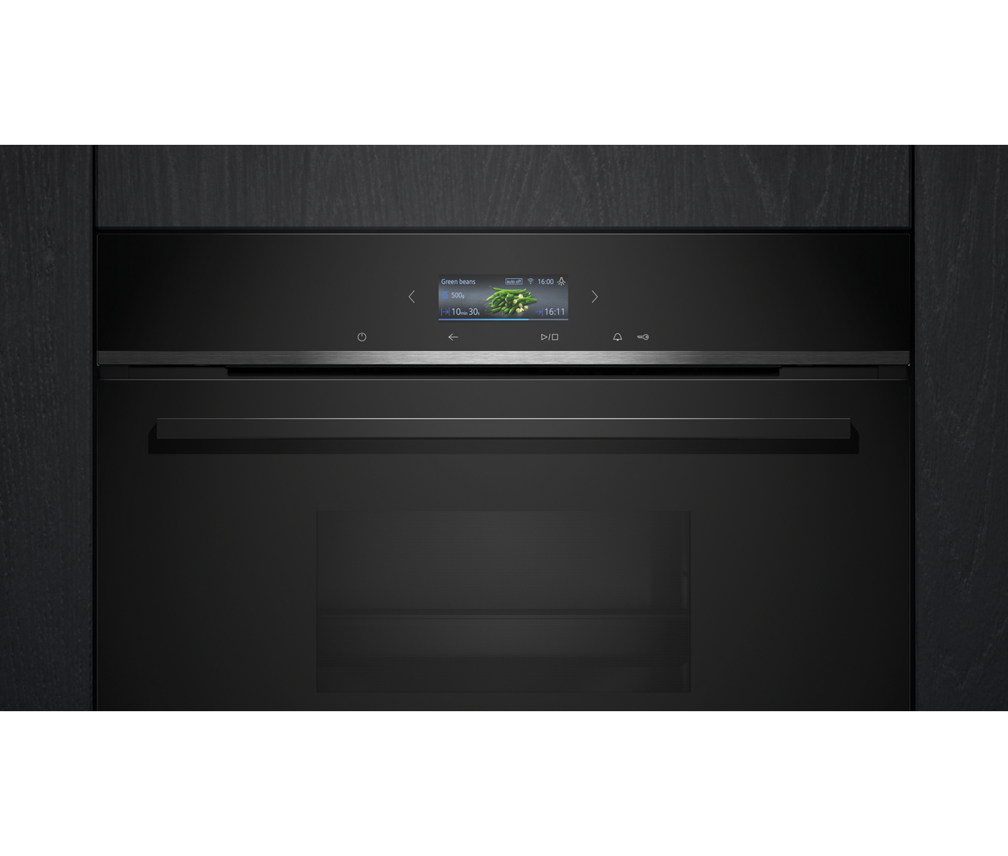 Siemens CD714GXB1 iQ700