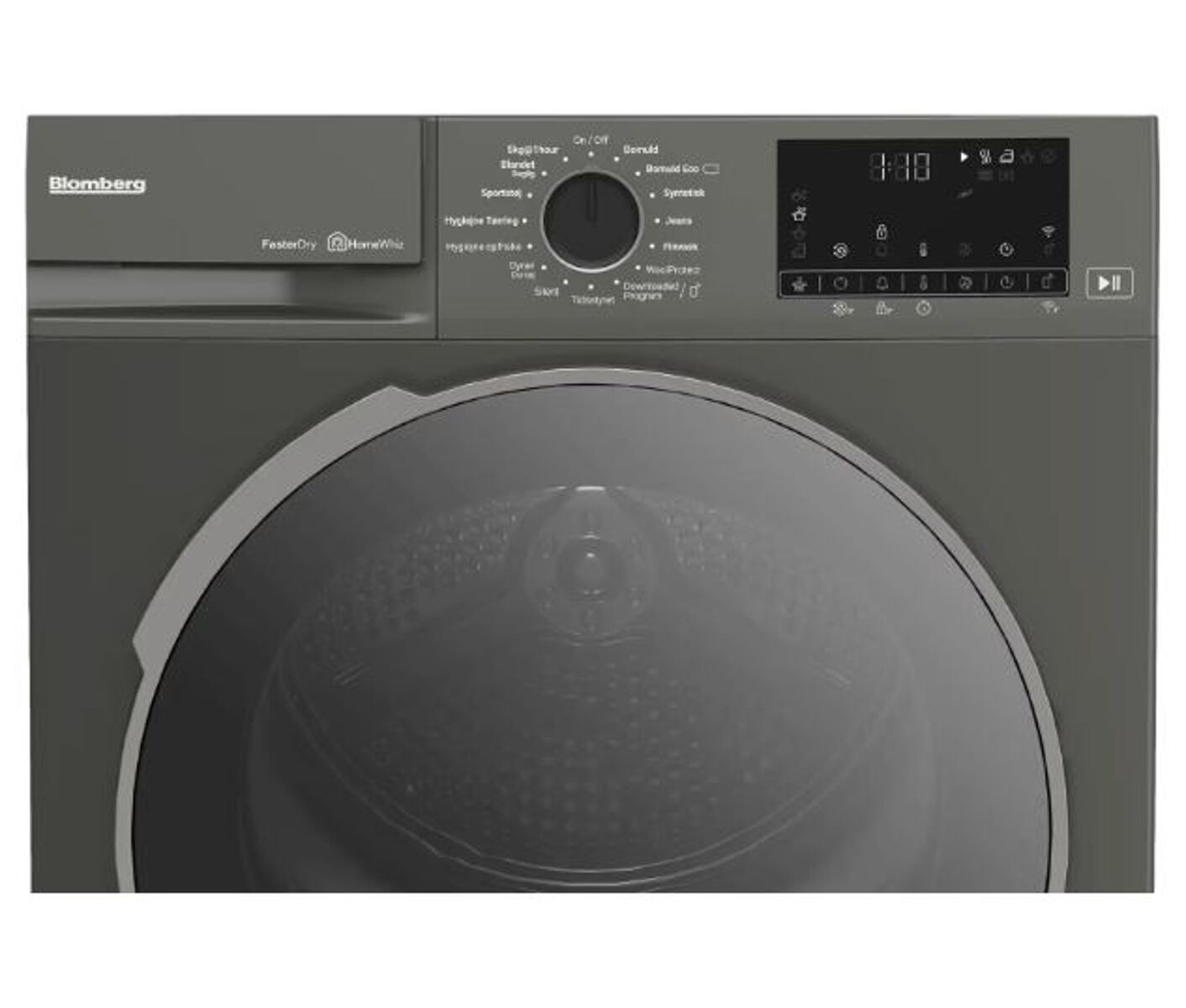 Blomberg BT9LH60M