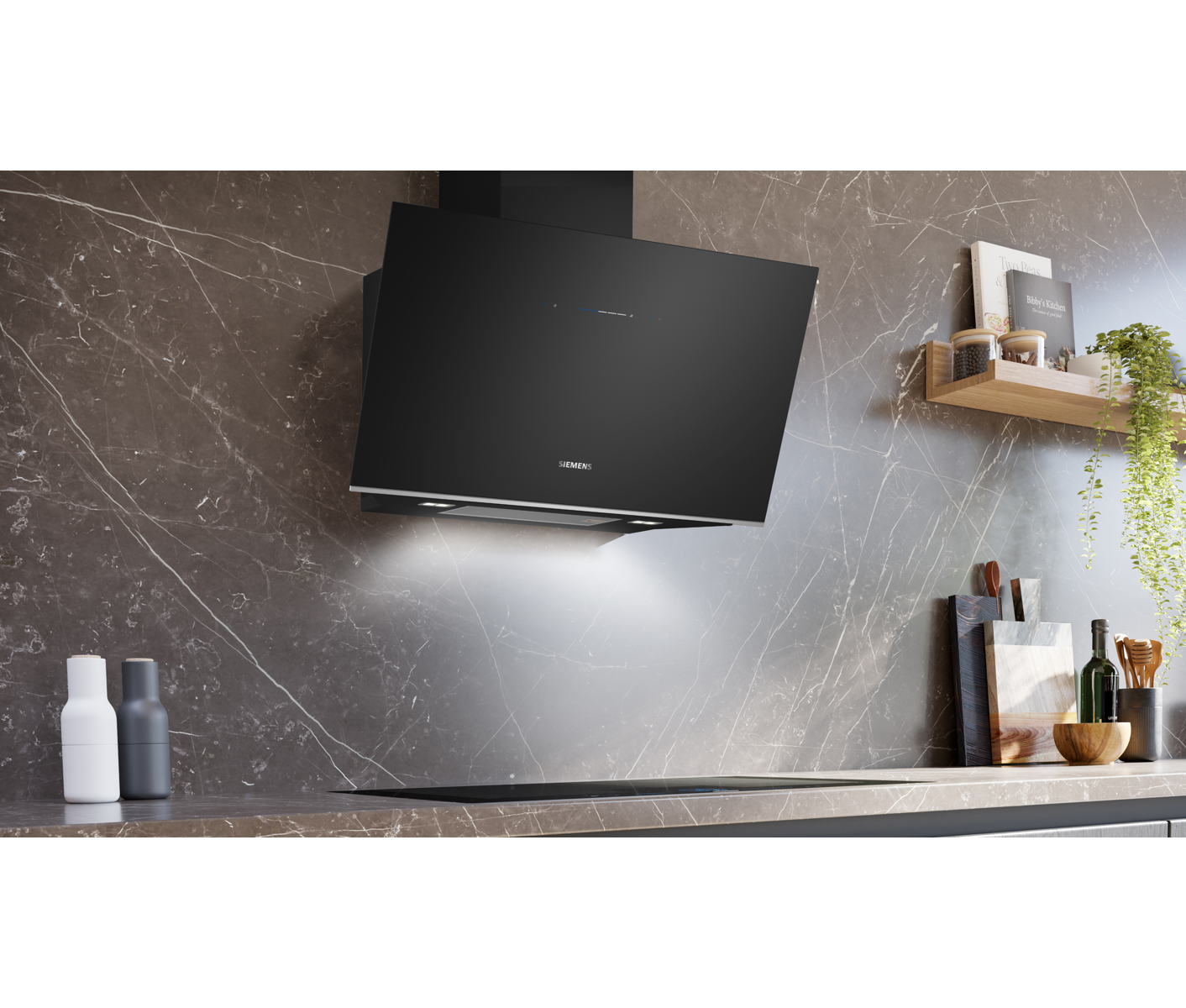 Siemens LC91KLT60 iQ700