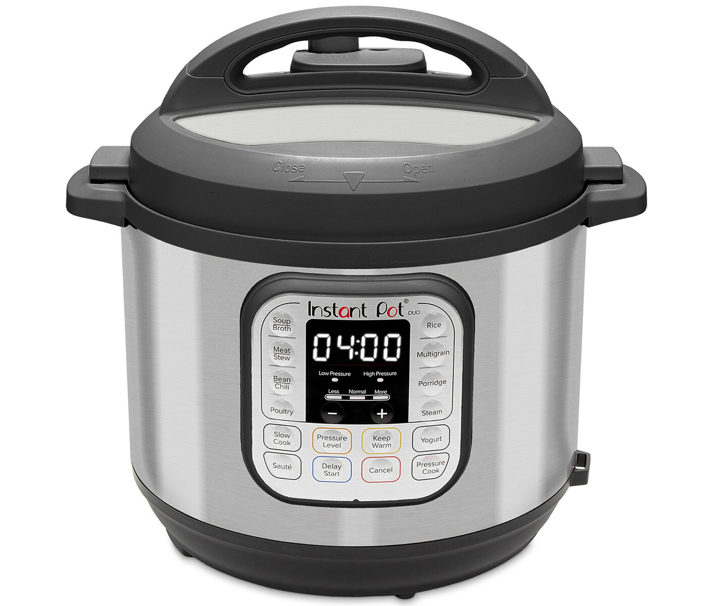 Instant Pot Duo 6