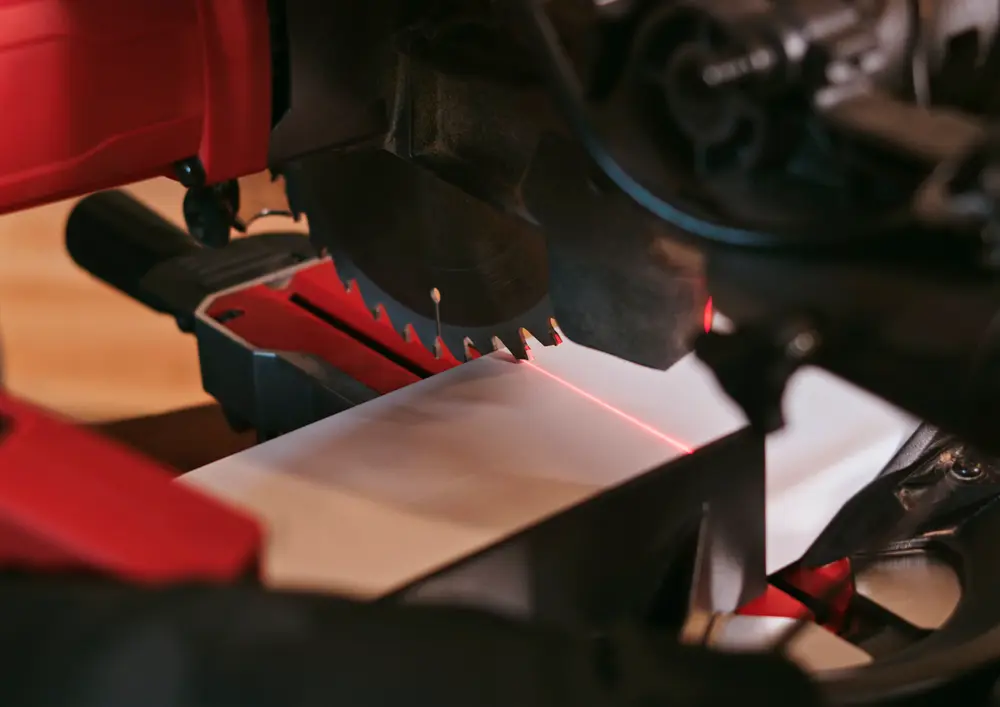 Skil kap/gersåg 1310 1600 W