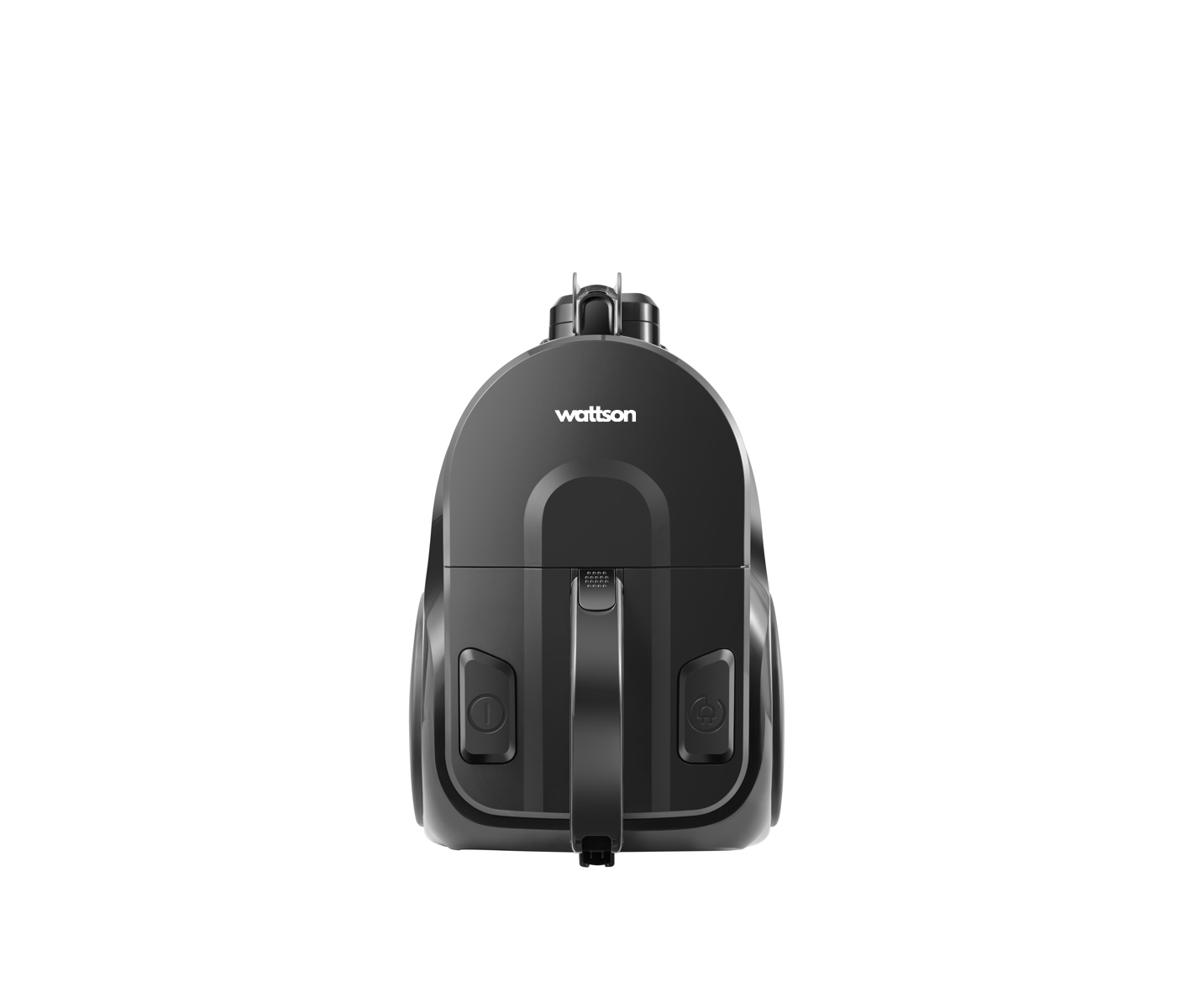 Wattson 20C PET vacuum cleaner