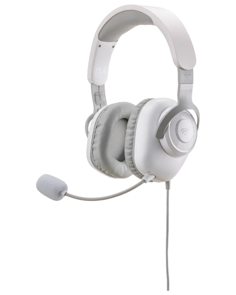HAVIT HEADSET H2230D