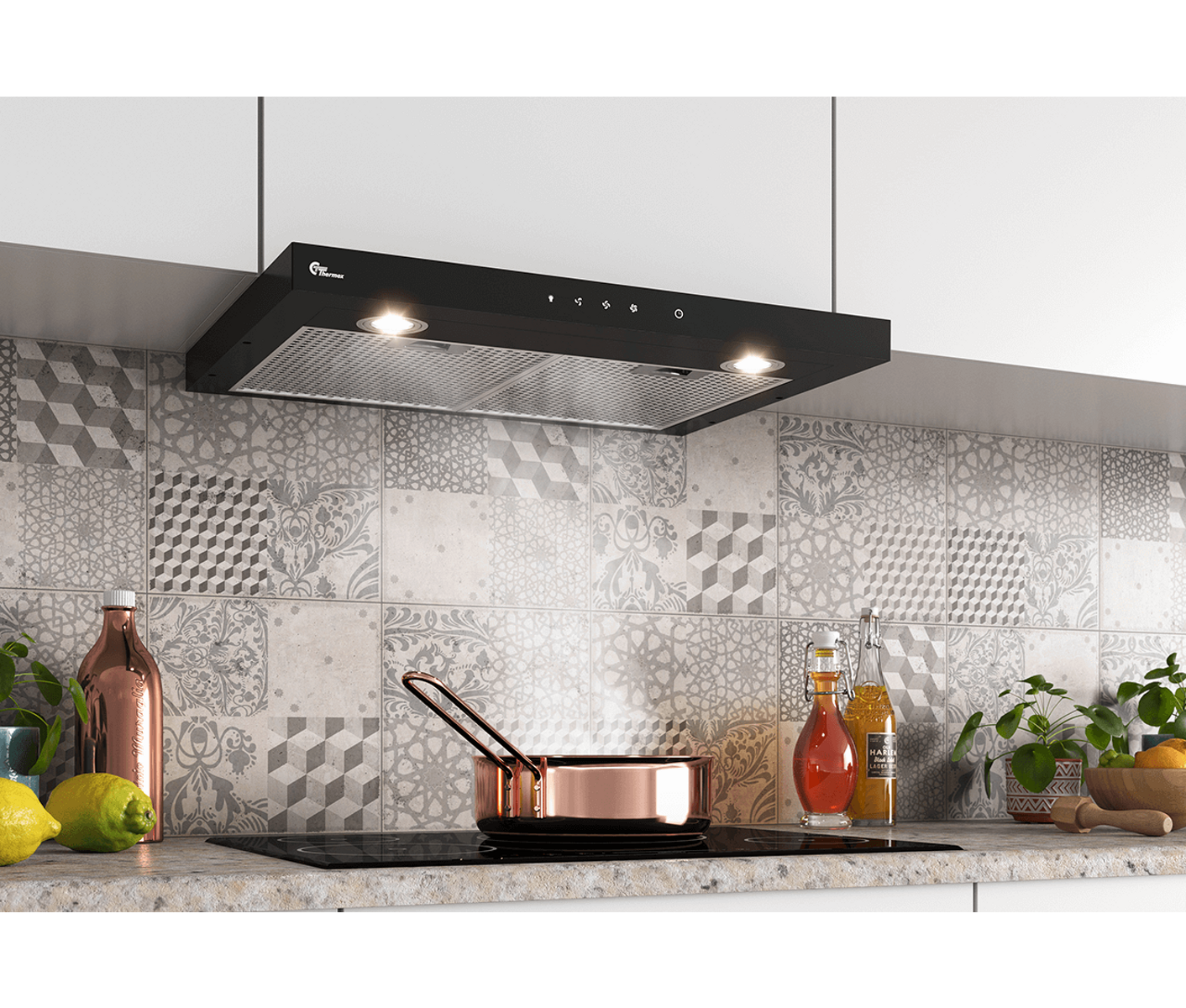 Thermex Super Silent GT