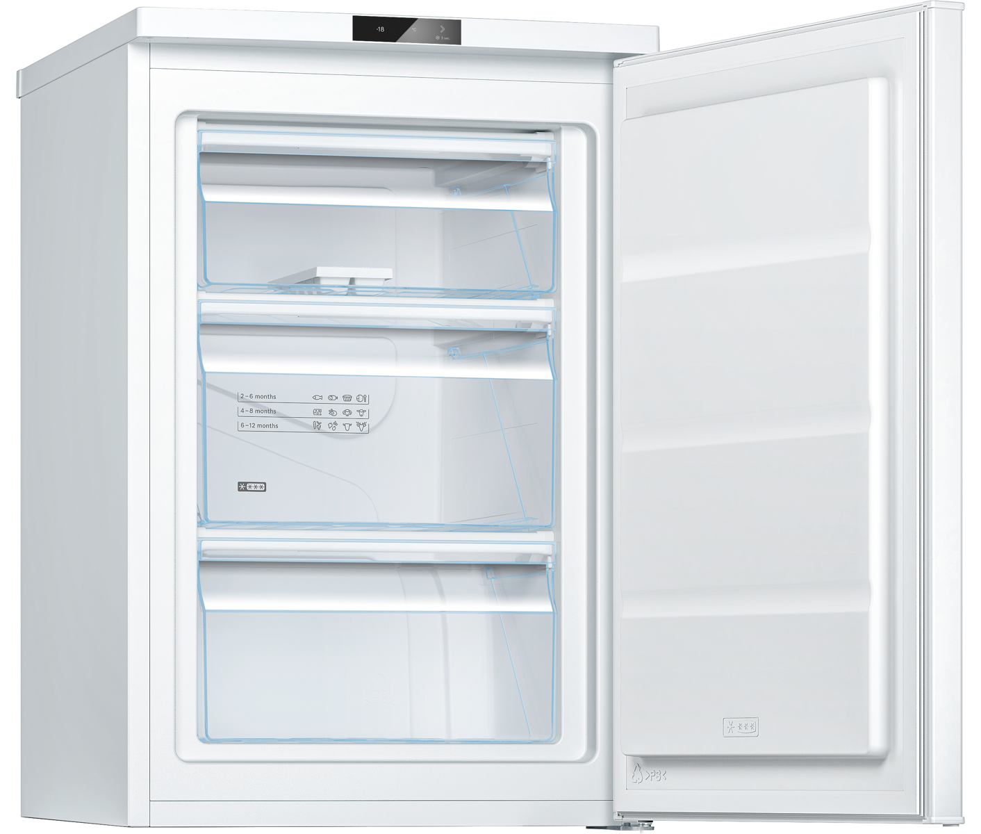 Bosch GTV15NWEB Serie 2