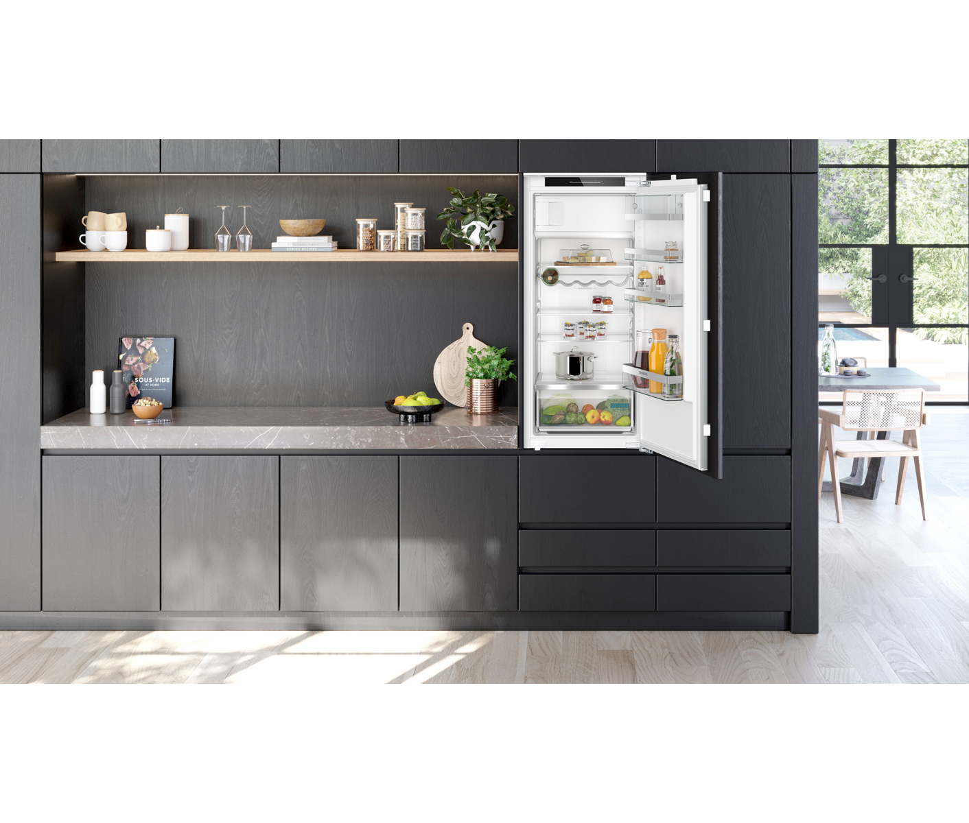 Siemens KI42LADD1 iQ500