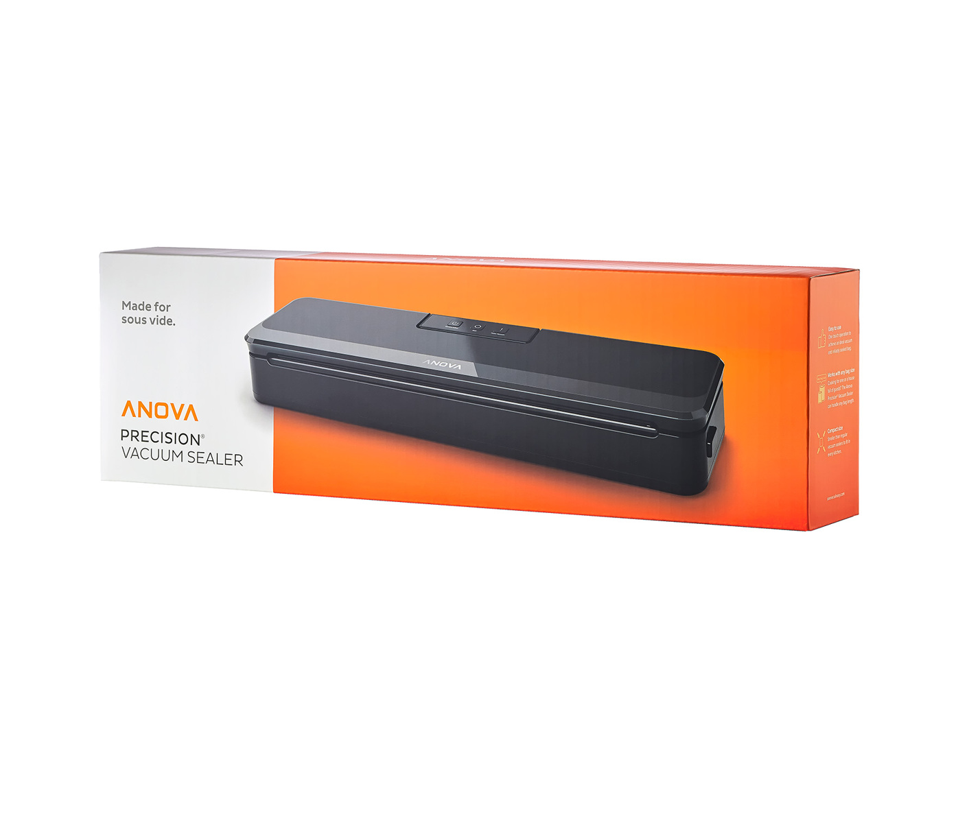 Anova Vacuum sealer