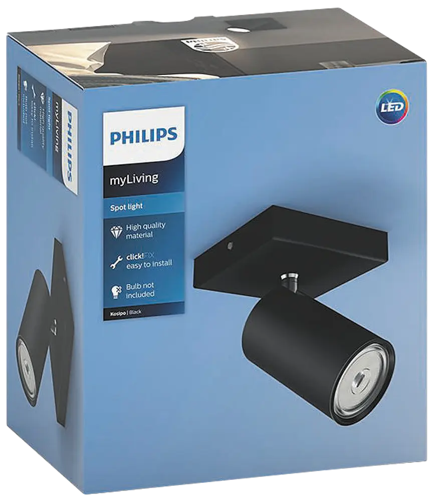 Philips spotlight Kosipo 1