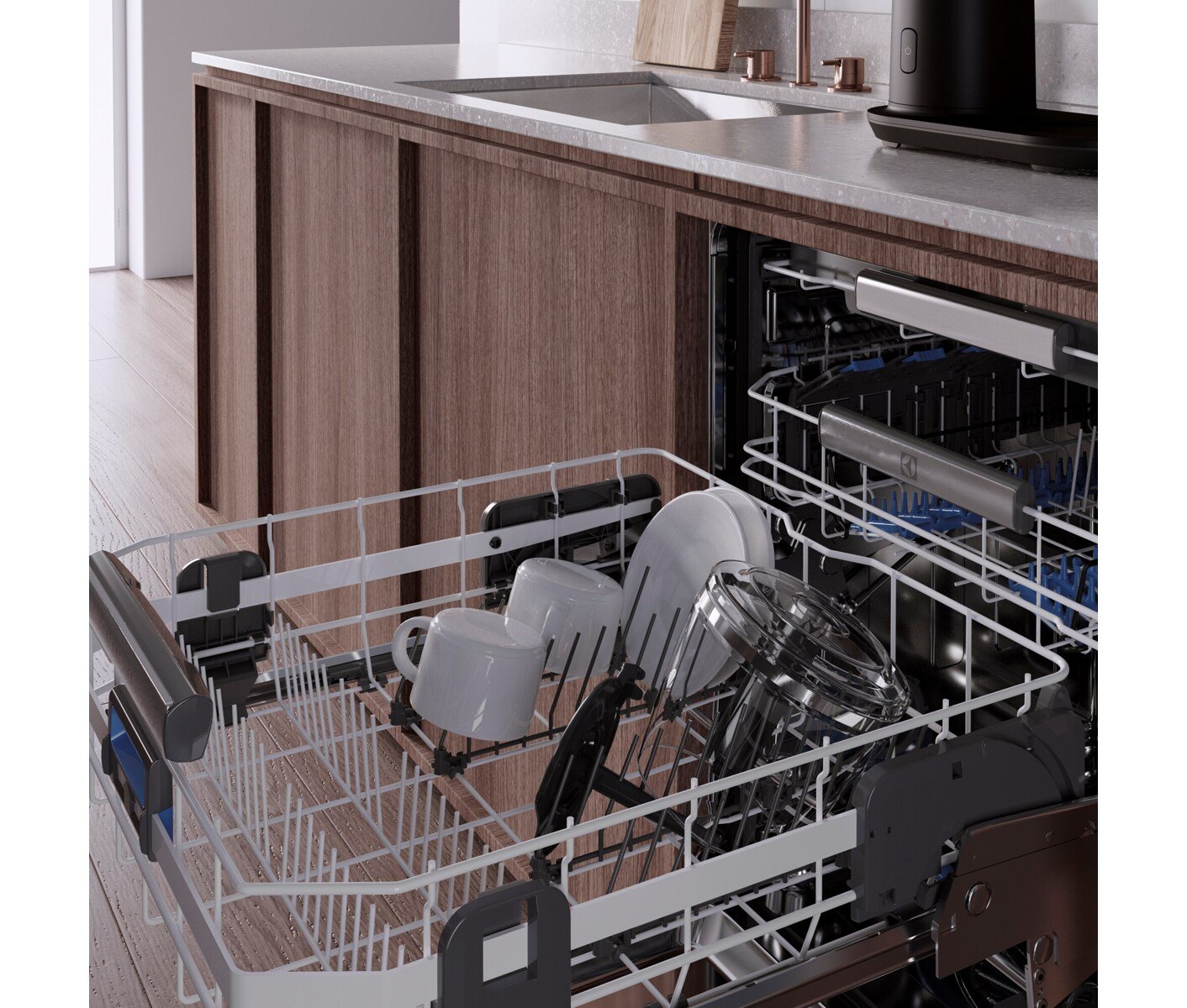 Electrolux E7CM1-2GB