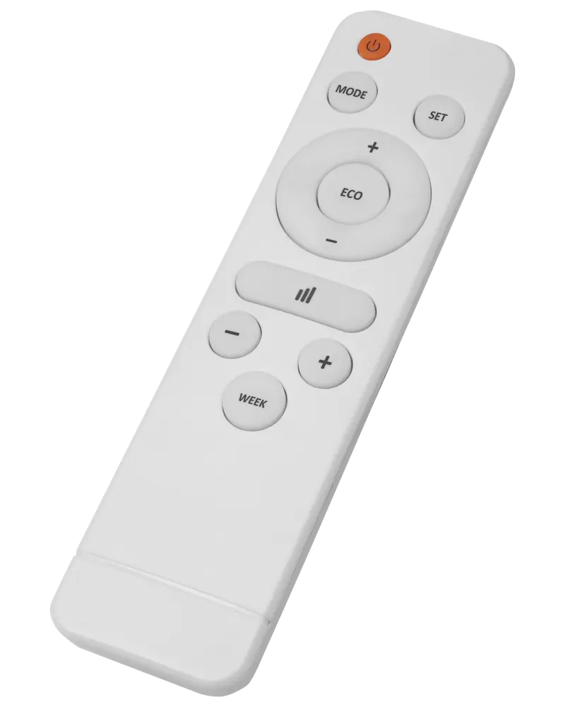 El-element 1000w wifi-styrt