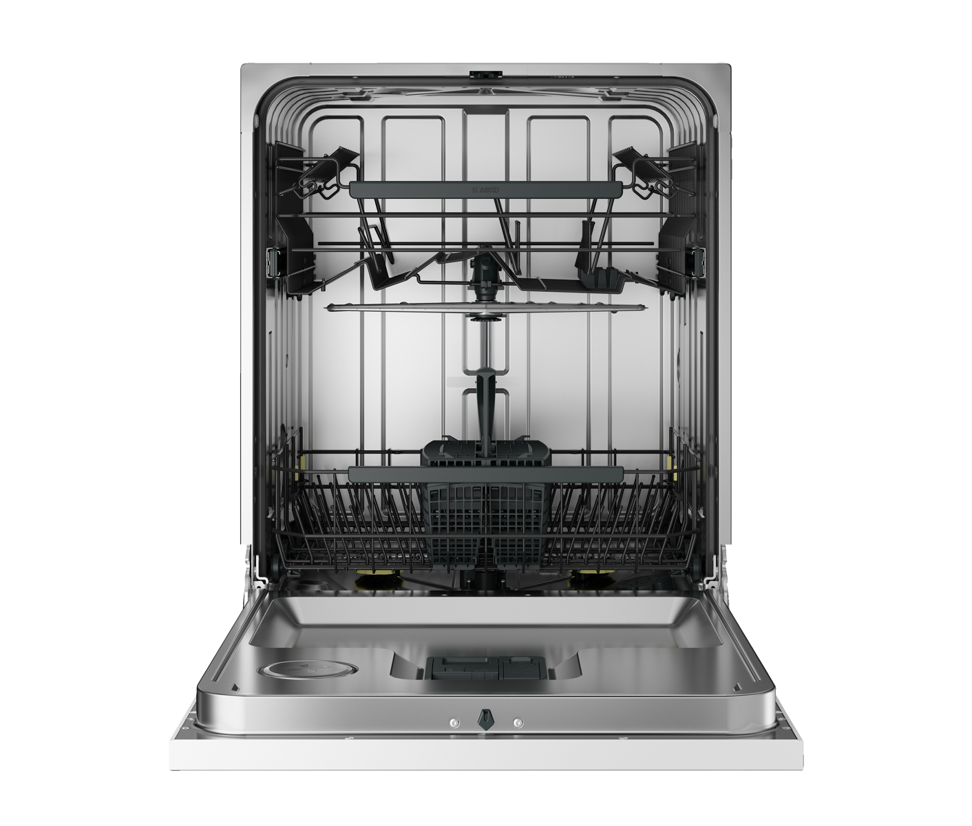 ASKO DBI3344IB.W