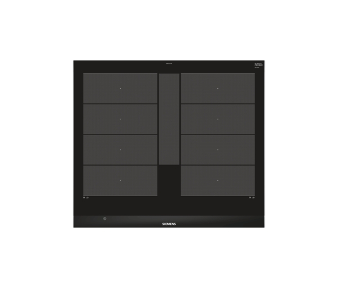 Siemens EX675LYV1E iQ700
