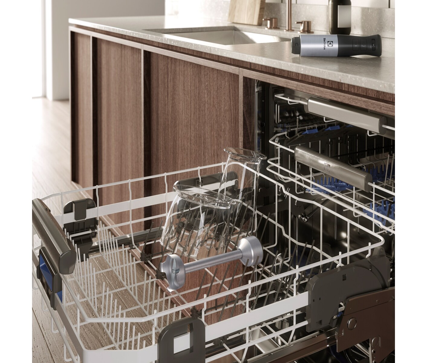Electrolux E5HB1-4SS