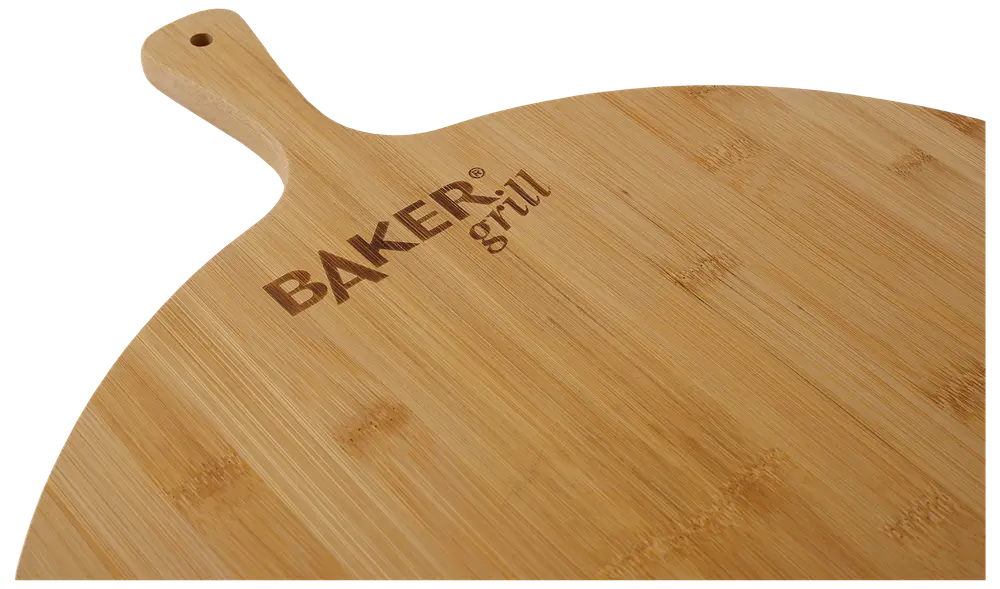 BAKERgrill Pizzabräda Ø40 cm