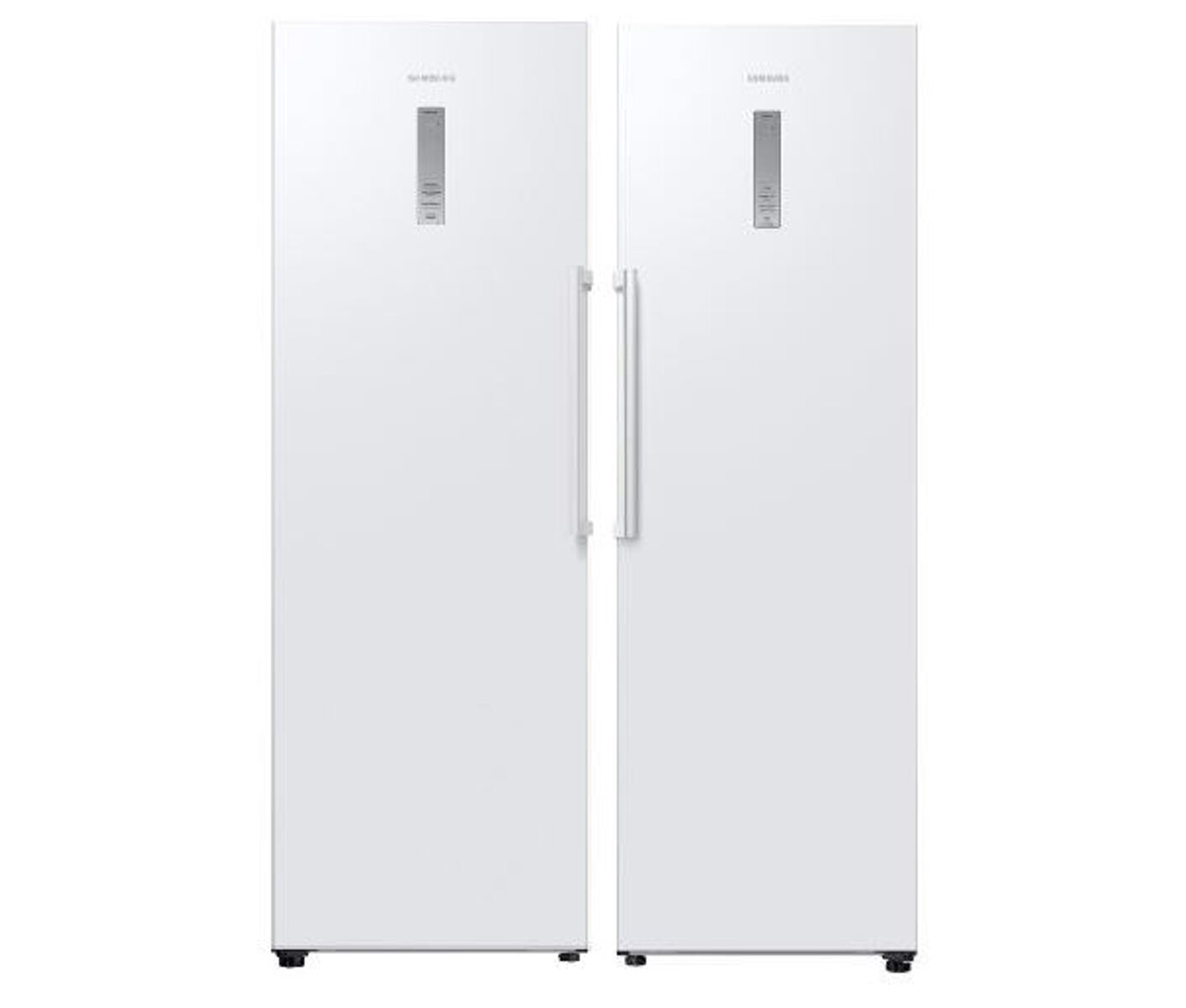 Samsung RR39C7BG7WW & RZ32C7BF6WW