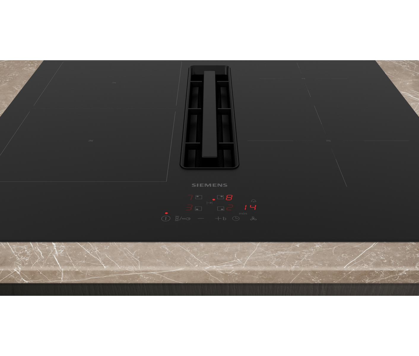 Siemens ED611BS16E iQ300