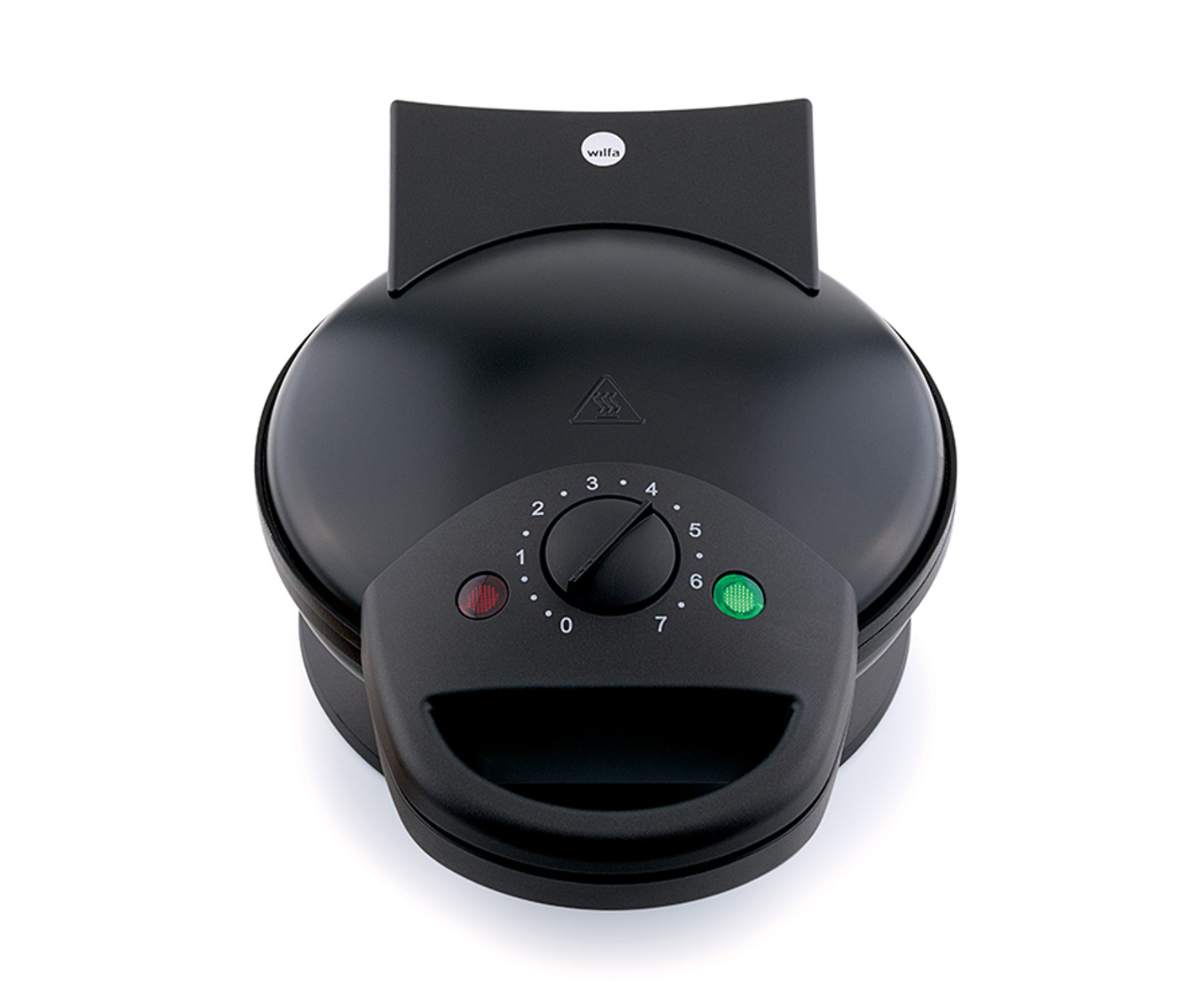 Wilfa WM-623B Home 23