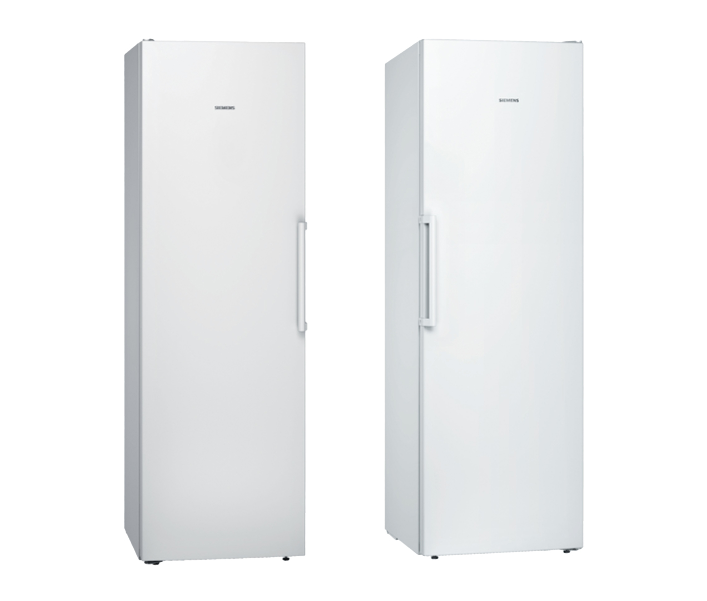 Siemens KS36VVWEP + GS36NVWEV