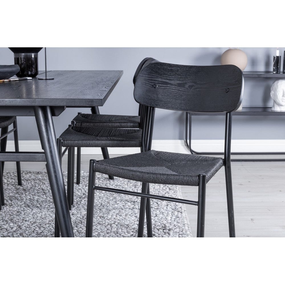 Venture Home Matstol Polly 2-pack