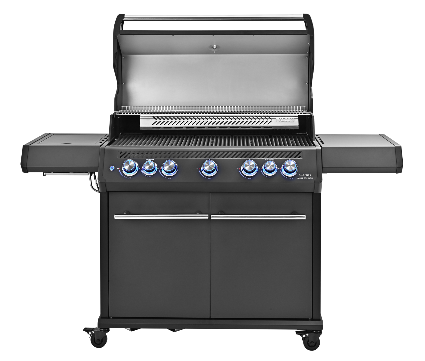 FALCON Phoenix MB52  Stealth