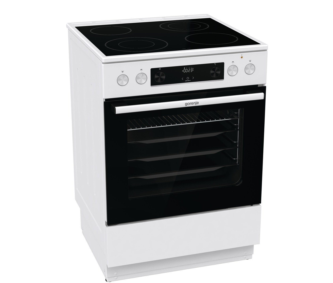 Gorenje GEC6D60WPB