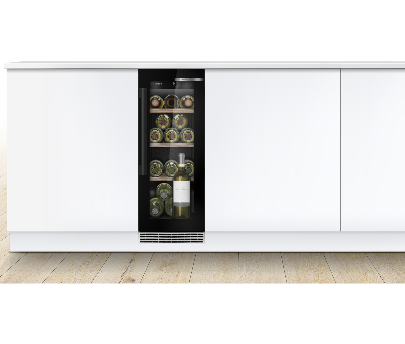 Bosch KUW20VHF0 Serie 6