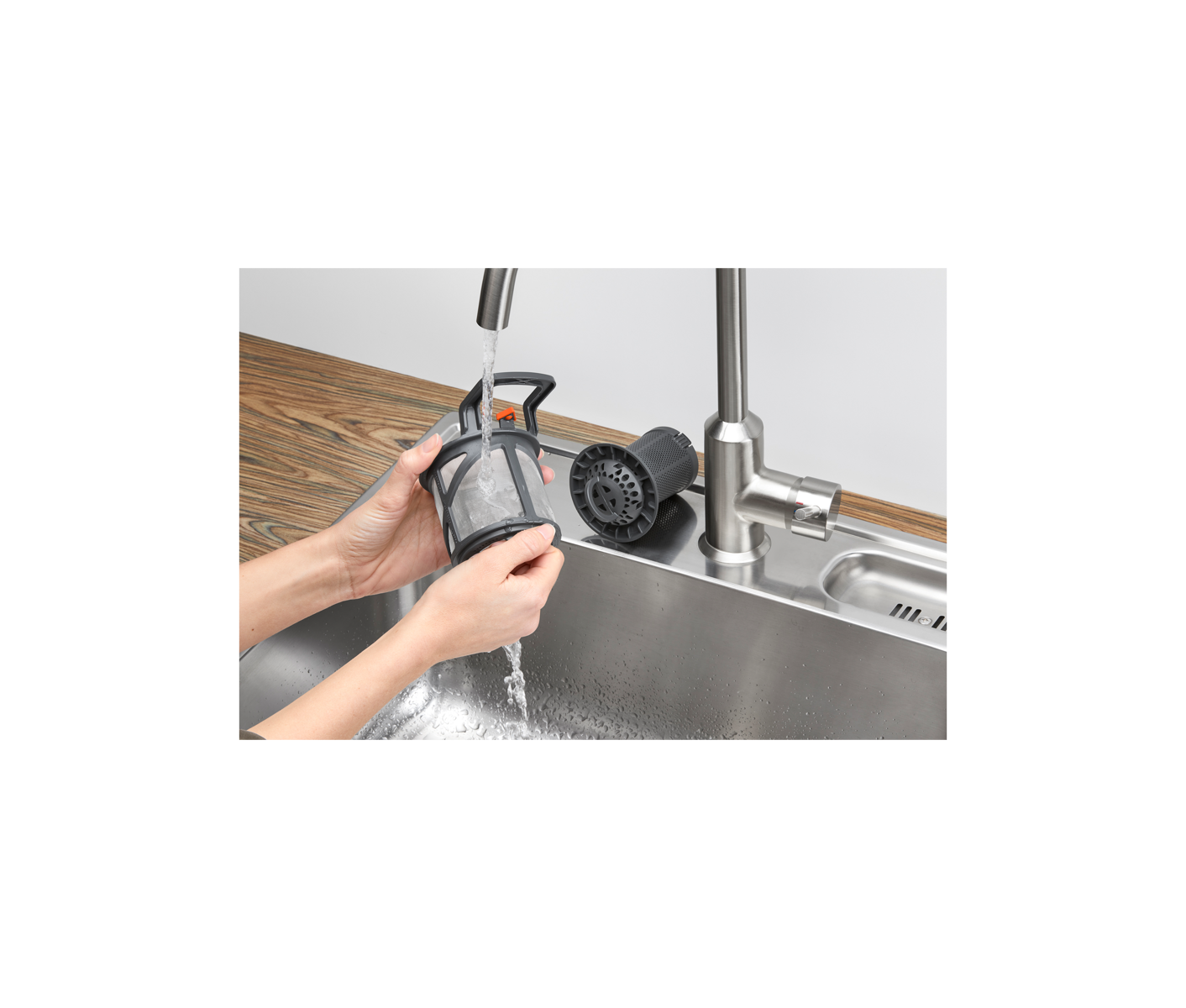 Electrolux EEG68530W