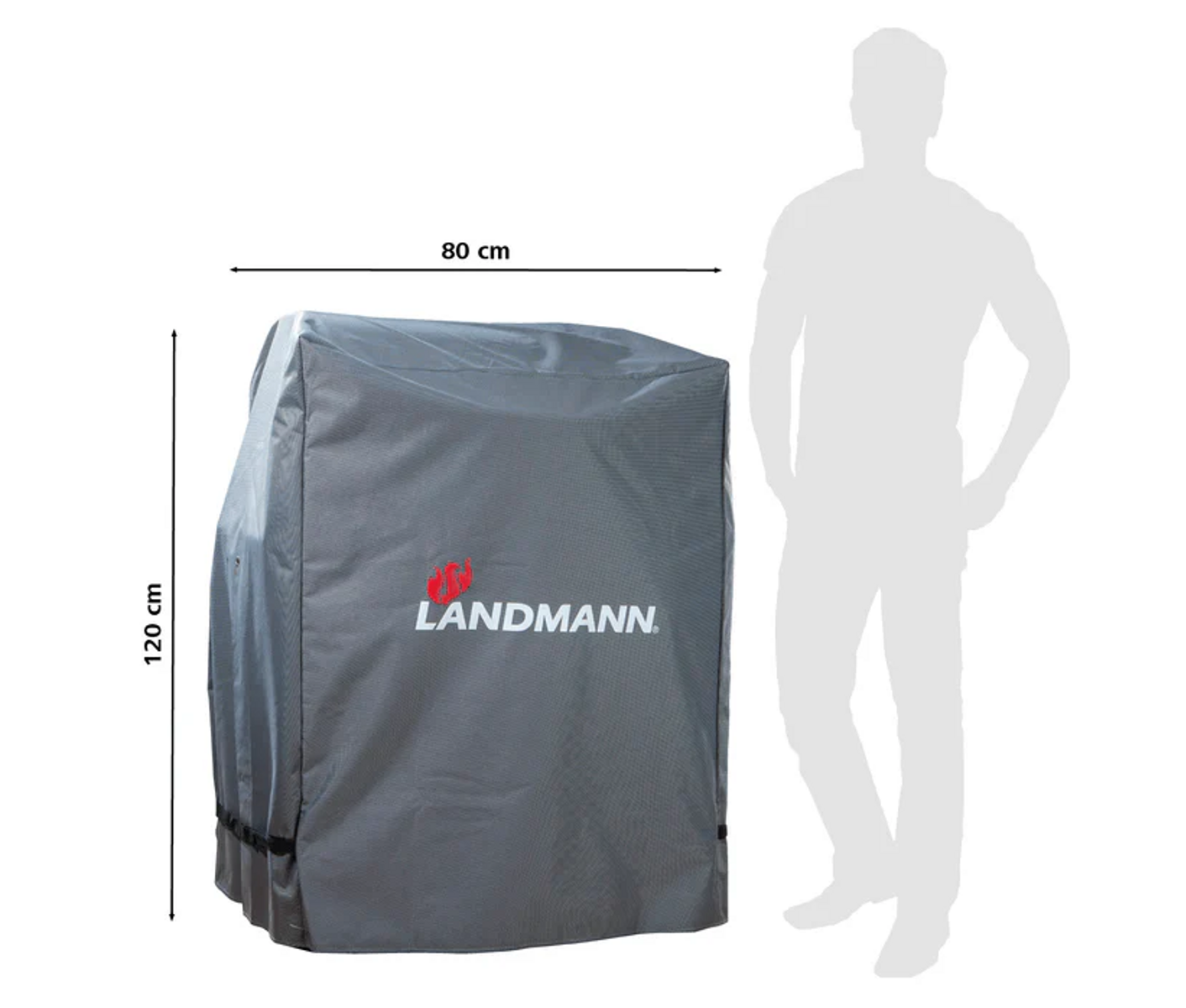 Landmann Premium cover M