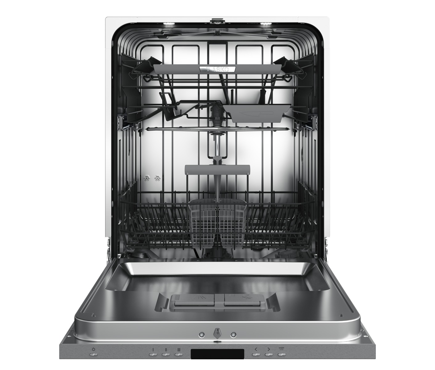 ASKO Professional DWCBI331.S